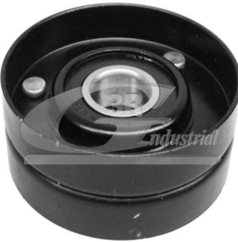 Fits 3RG 13407 TENSIONER PULLEY 70 x 26   ⭐UK Stock⭐