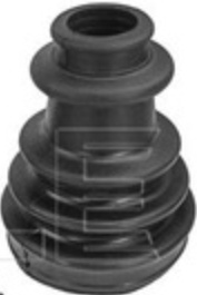 Fits MEYLE 11-14 498 0024 Joint Kit, drive shaft 11-14 498 0024 CV jo ⭐UK Stock⭐