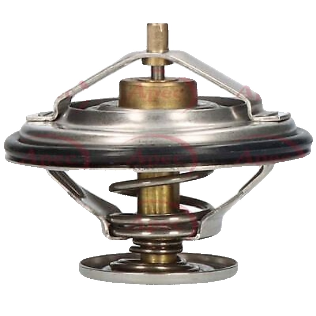 Apec Thermostat With Gaskets/Seals ATH1123 - OE Specification & Quality