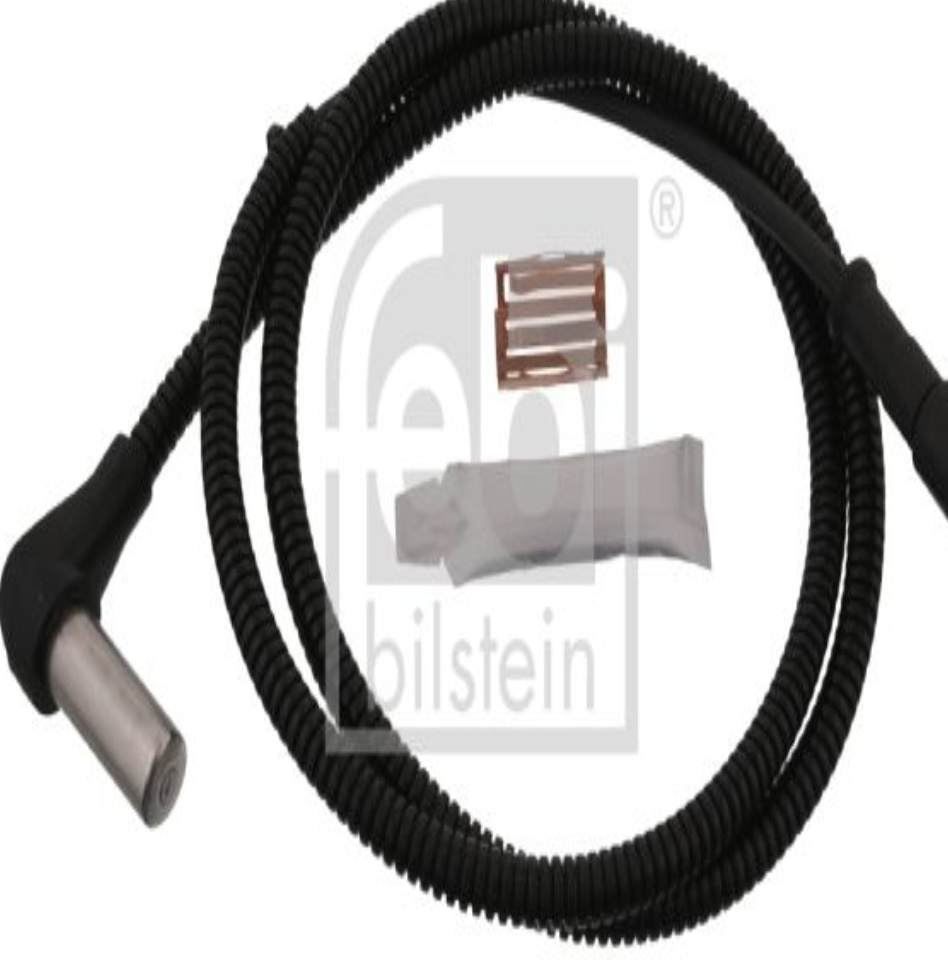 FEBI BILSTEIN 45825 Wheel Speed Sensor Front Right Left For MERCEDES-BENZ EVOBUS - Image 5