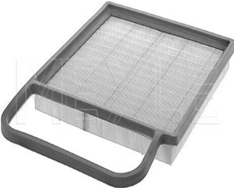 MEYLE GERMANY 112 321 0004 Air Filter for SKODA,VW