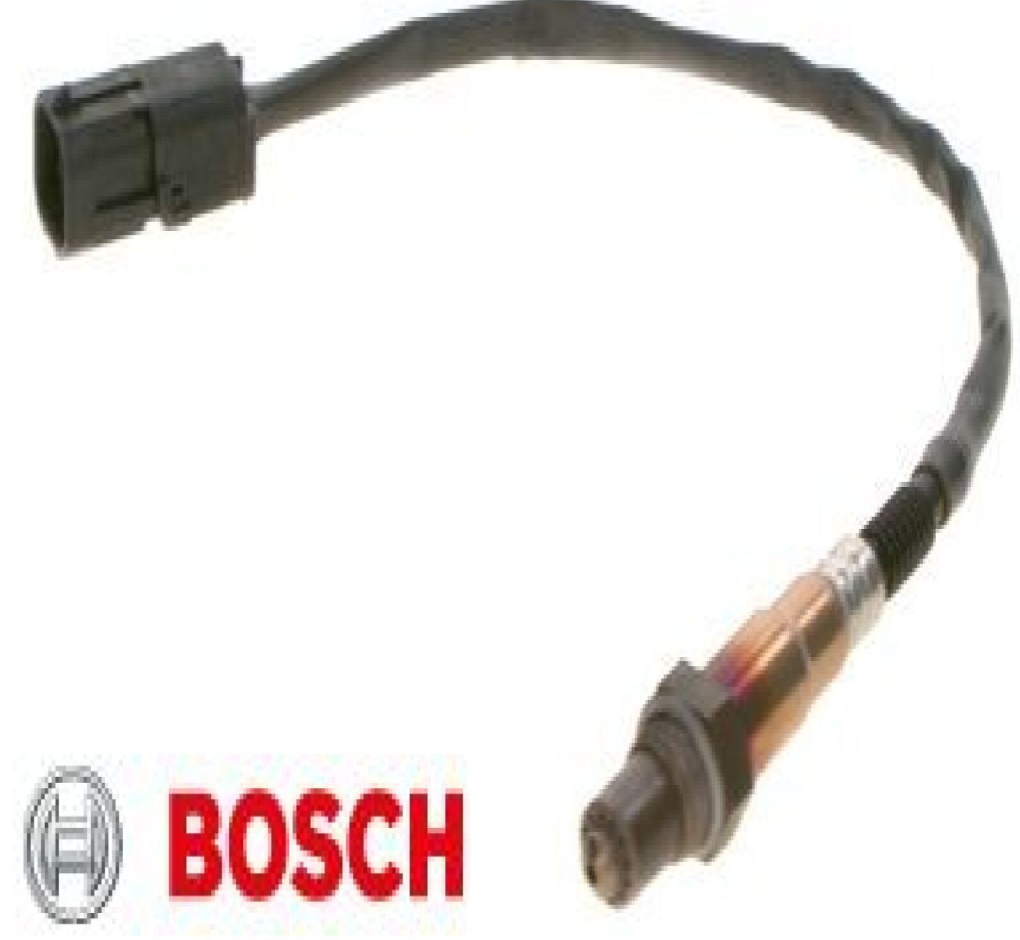 Lambda Sensor 0258006537 Bosch Oxygen 11183850010 111803850010 11180385001000