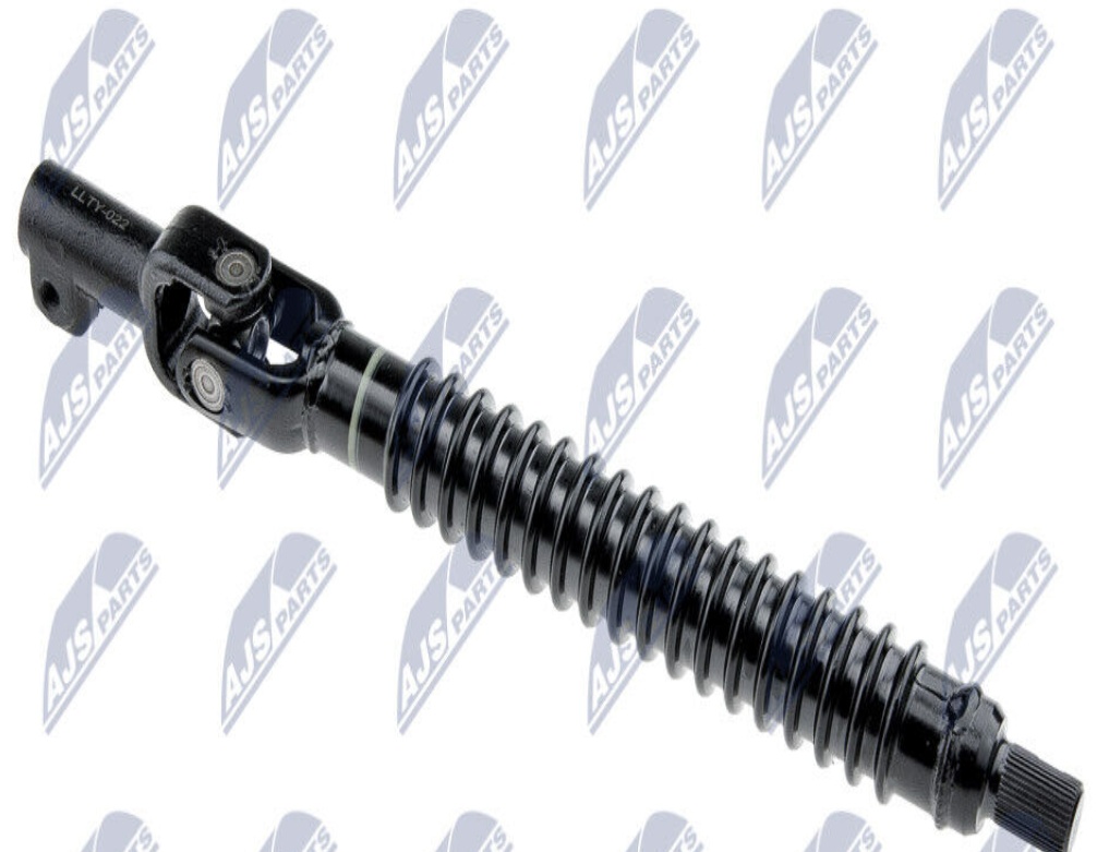 Fits NTY SKK-TY-022 STEERING COLUMN CROSSBRACE TOYOTA LAND CRUISER J1 ⭐UK Stock⭐