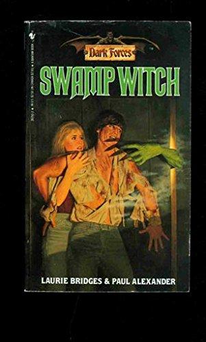 Swamp Witch - Laurie Bridges - Acceptable - Paperback