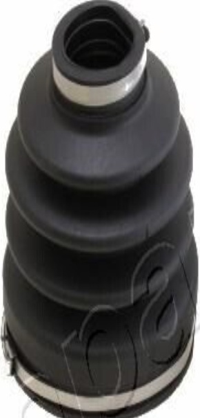 Bellow Set, drive shaft JAPANPARTS KB-369 Transmission side