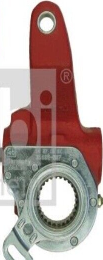 FEBI BILSTEIN ADJUSTER, BRAKING SYSTEM LEFT MERCEDES-BENZ LK/LN2 MK NG