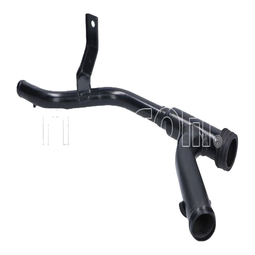 Cooling system pipe hose 80089 ORIGINAL IMPERIUM for FIAT ABARTH ALFA ROMEO OPEL