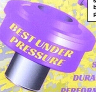 Powerflex A Frame to Chassis Bushes for Land Rover Defender (10-16) PFR32-110-16