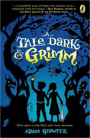Dark A Tale & Grimm