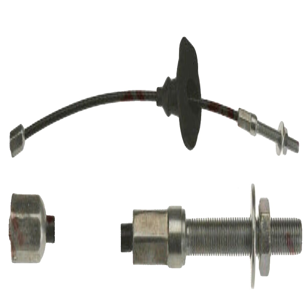 Fits TRW GCH397 CABLE, PARKING BRAKE  ⭐UK Stock⭐