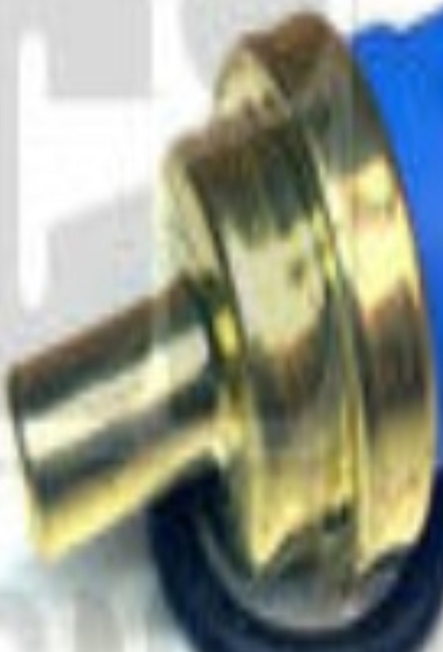 CI Car Vehicle Replacement Oval Coolant Temperature Sensor - XEMS109