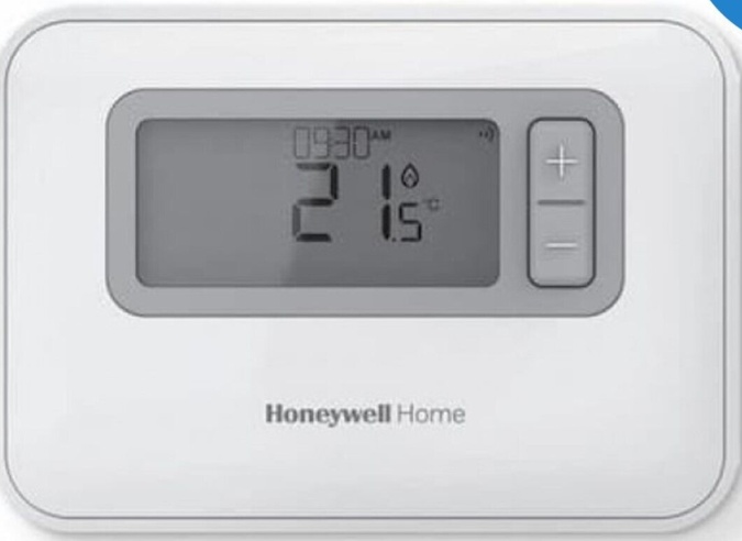 Brand New Honeywell T3 7 Day Programmable Wired Thermostat T3H110A0066 Genuine**