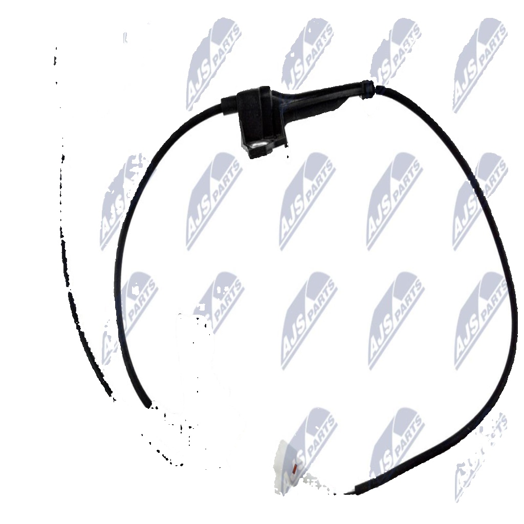 HCA-TY-041 NTY Sensor, wheel speed for TOYOTA