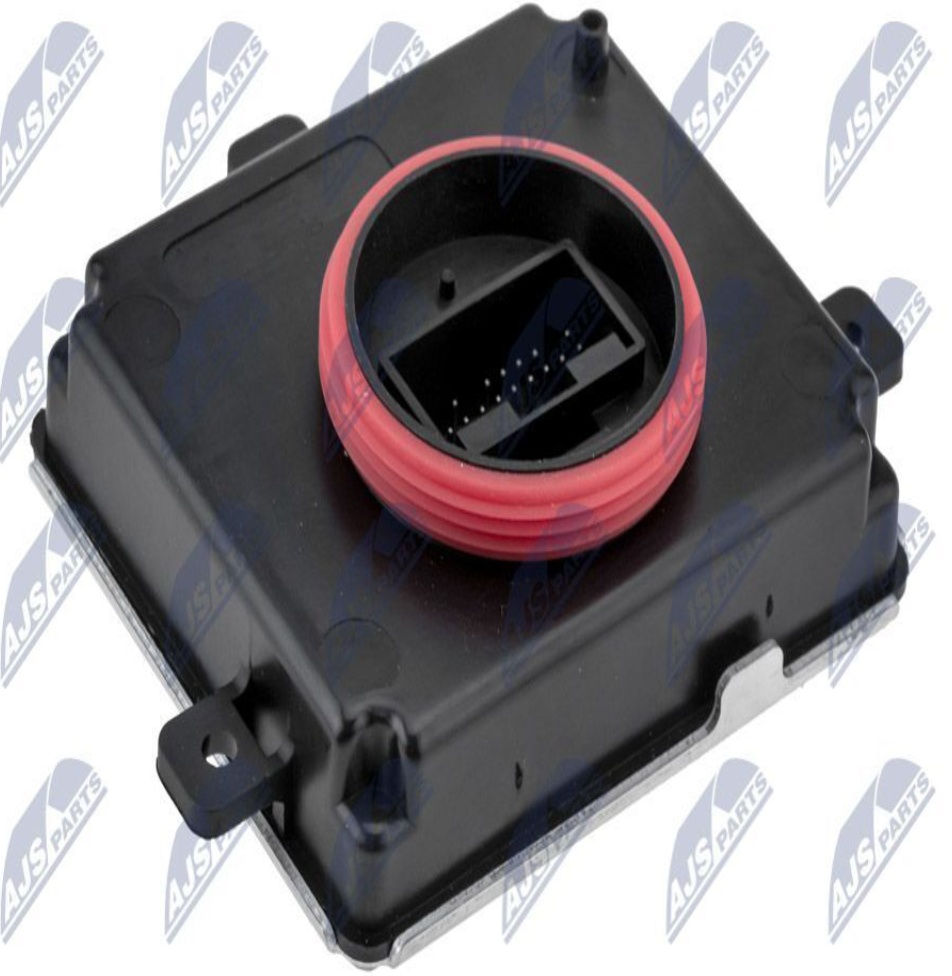 Lights control unit Left LED EPX-AU-013 NTY for VW AUDI SKODA