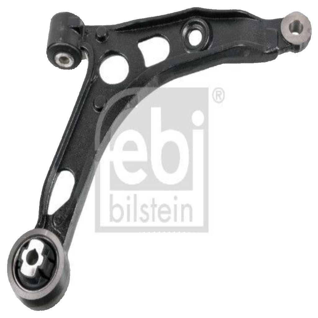 Front Right FEBI GERMANY 179407 Control/Trailing Arm, wheel suspension for CITRO