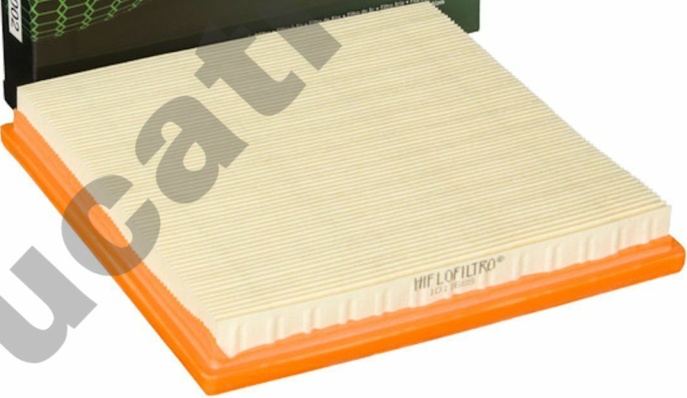 HiFlo air filter Ducati 851 888 ST2 ST3 ST4 Monster 600 750 900 Supersport Paso