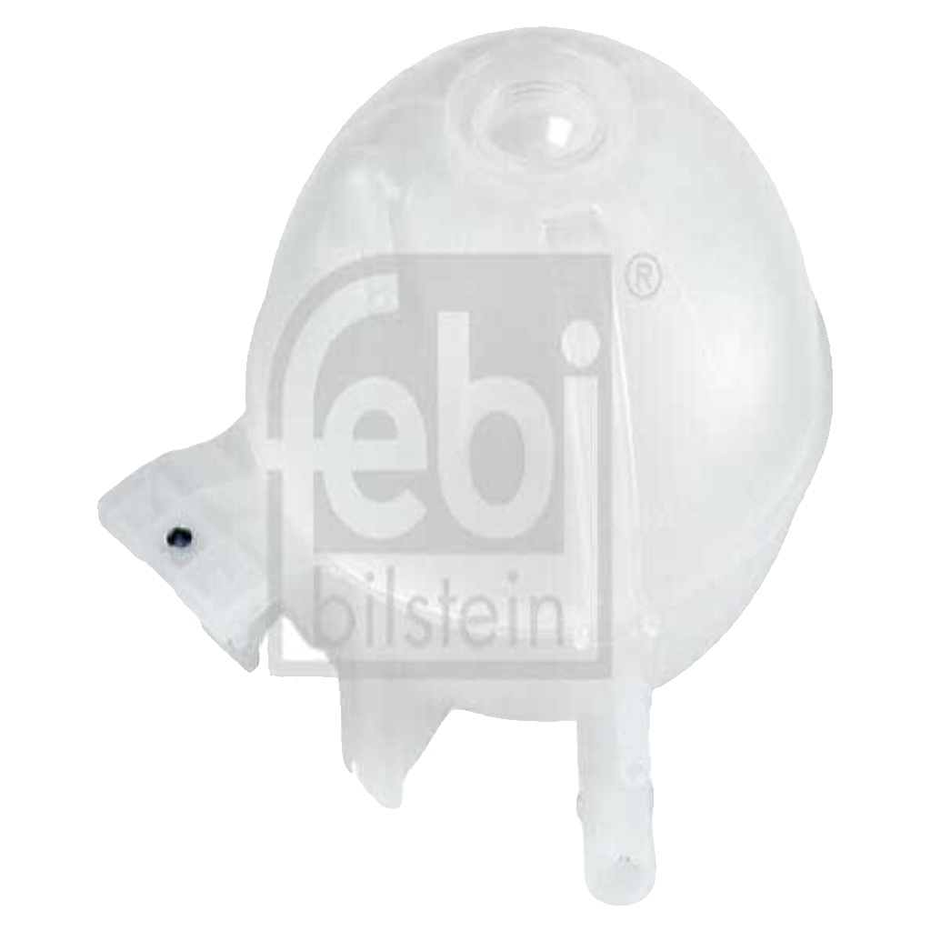 Coolant Expansion Tank 48390 Febi 68004910AA 9065010503 A9065010503 9065010503SK