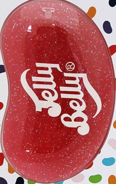 Jelly Belly BLUEBERRY 3D Gel Car Air Freshener JEWEL COLLECTION A1632