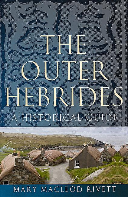 The Outer Hebrides