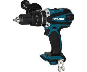 Makita  LXT Drill Driver 18V Bare Unit