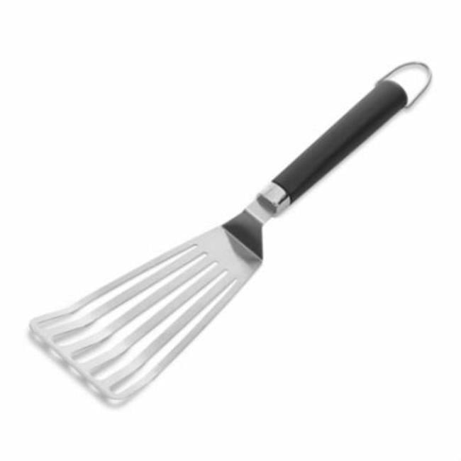 Weber Flexible Griddle Spatula - BBQ Cooking Utensil Tool 6780 - 2025 Model NEW