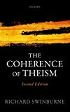 The Coherence of Theism by Richard Swinburne PAPERBACK - Image 2