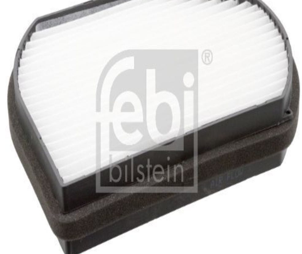 FEBI BILSTEIN 09437 Filter, cabin air for MERCEDES-BENZ