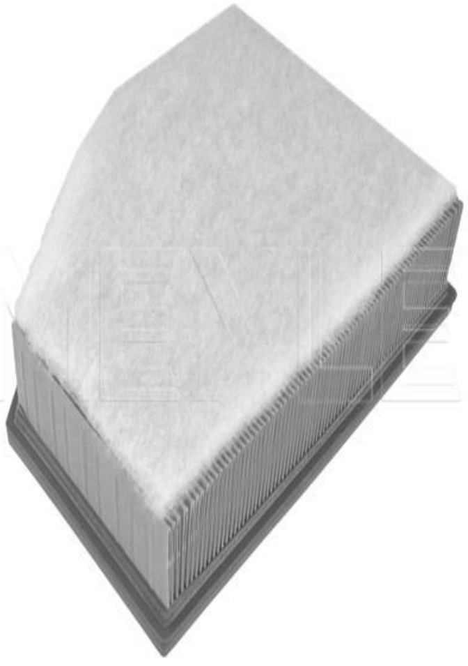 MEYLE 312 321 0043 Air Filter for BMW