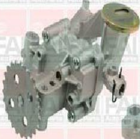 Oil Pump Fits Nissan Interstar Primastar Opel Movano Renault Vauxhall FAI OP307
