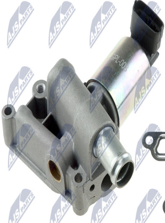 N.T.Y. EGR-PL-003.NTY EGR Valve for OPEL,VAUXHALL