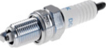 1x NGK DCPR8E* #4339 Standard Spark Plug For POLARIS Predator Troy Lee 06-->