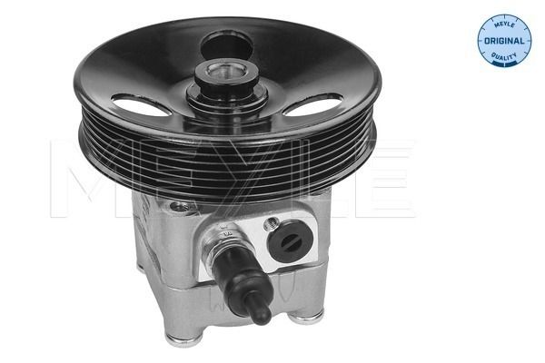 Original MEYLE Hydraulic Pump Steering 514 631 0020 for Volvo