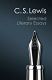 Selected Literary Essays