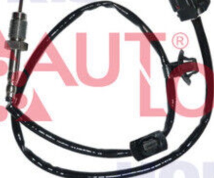 AUTLOG AS3274 Sensor, exhaust gas temperature for NISSAN