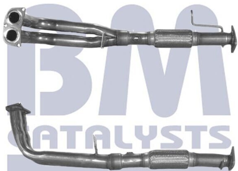 FOR HONDA PRELUDE 2.2i VTEC IMPORT (H22A2 Engine) 4/92-1/97 BM70404