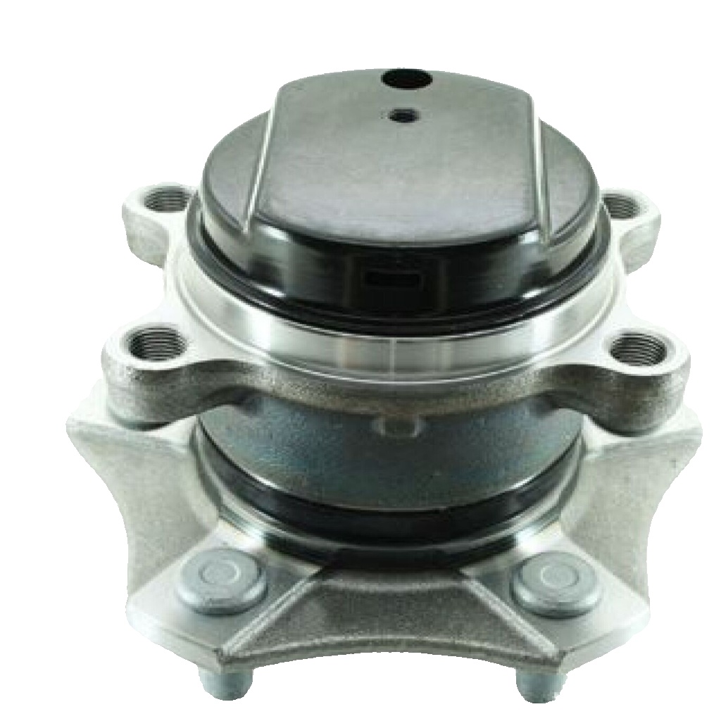 SKF VKBA 6997 Wheel Bearing Kit for NISSAN,RENAULT