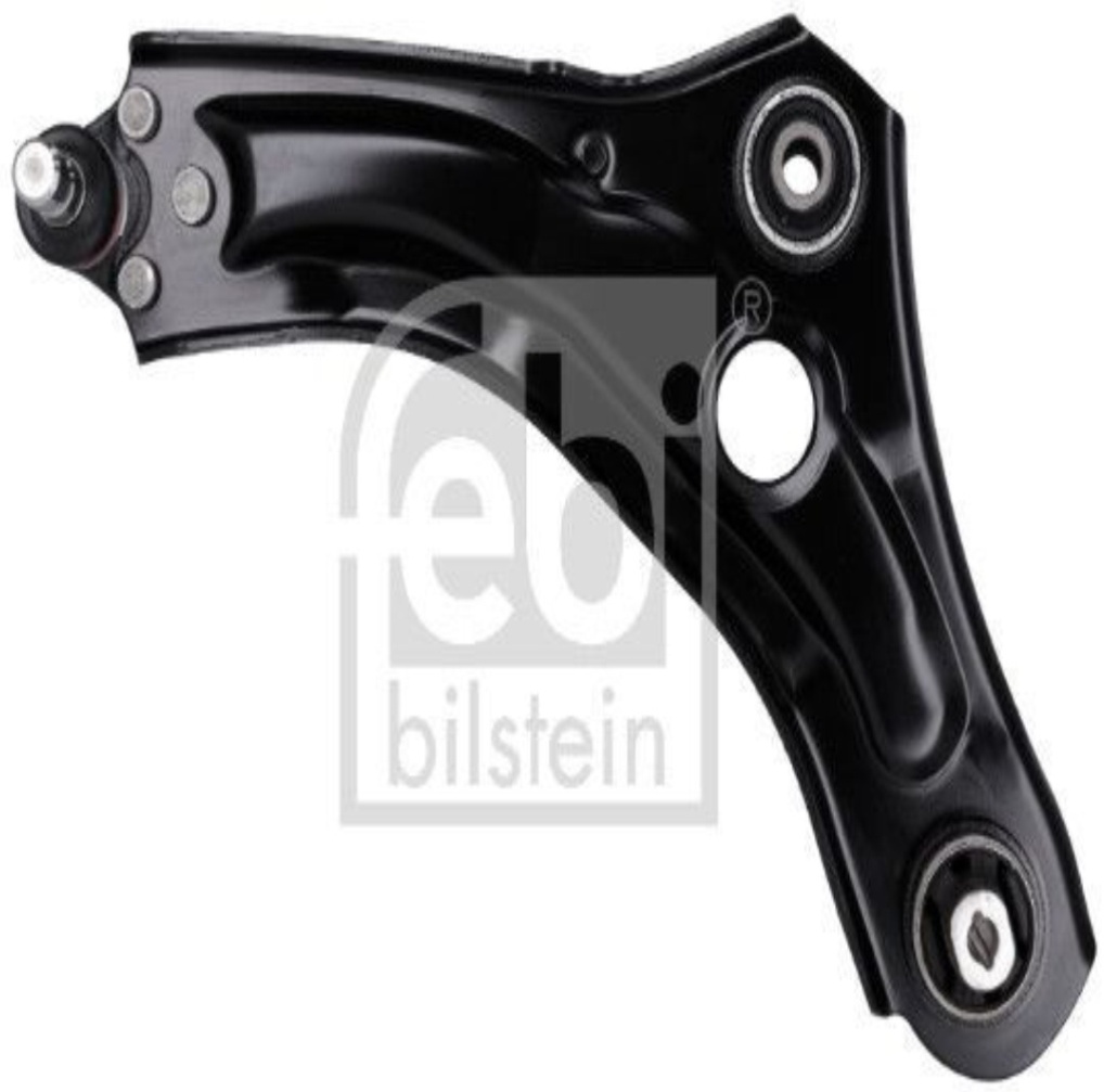 FEBI BILSTEIN 181392 Wheel Suspension Control Trailing Arm Front Left Lower