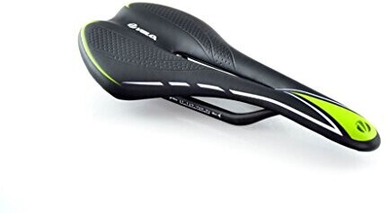 Free Shipping Racing Bicycle Saddle Miles I0 VL1220 Prostatic Rails
