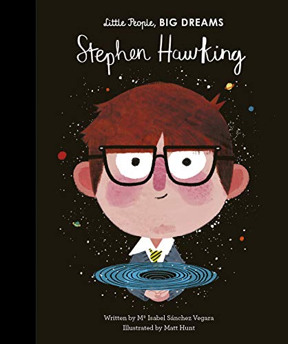 Stephen Hawking Volume 21