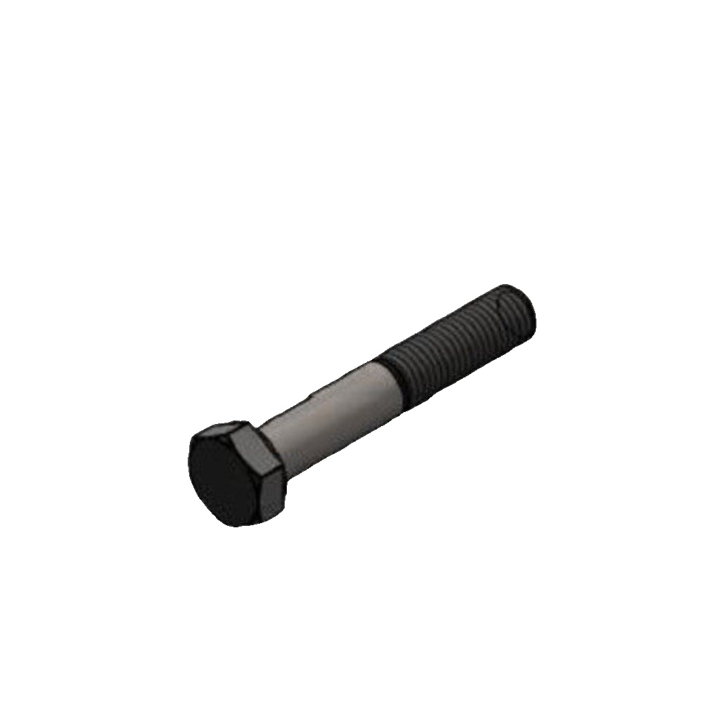 Exhaust system bolt 80661 WALKER for AUDI VW SEAT BMW