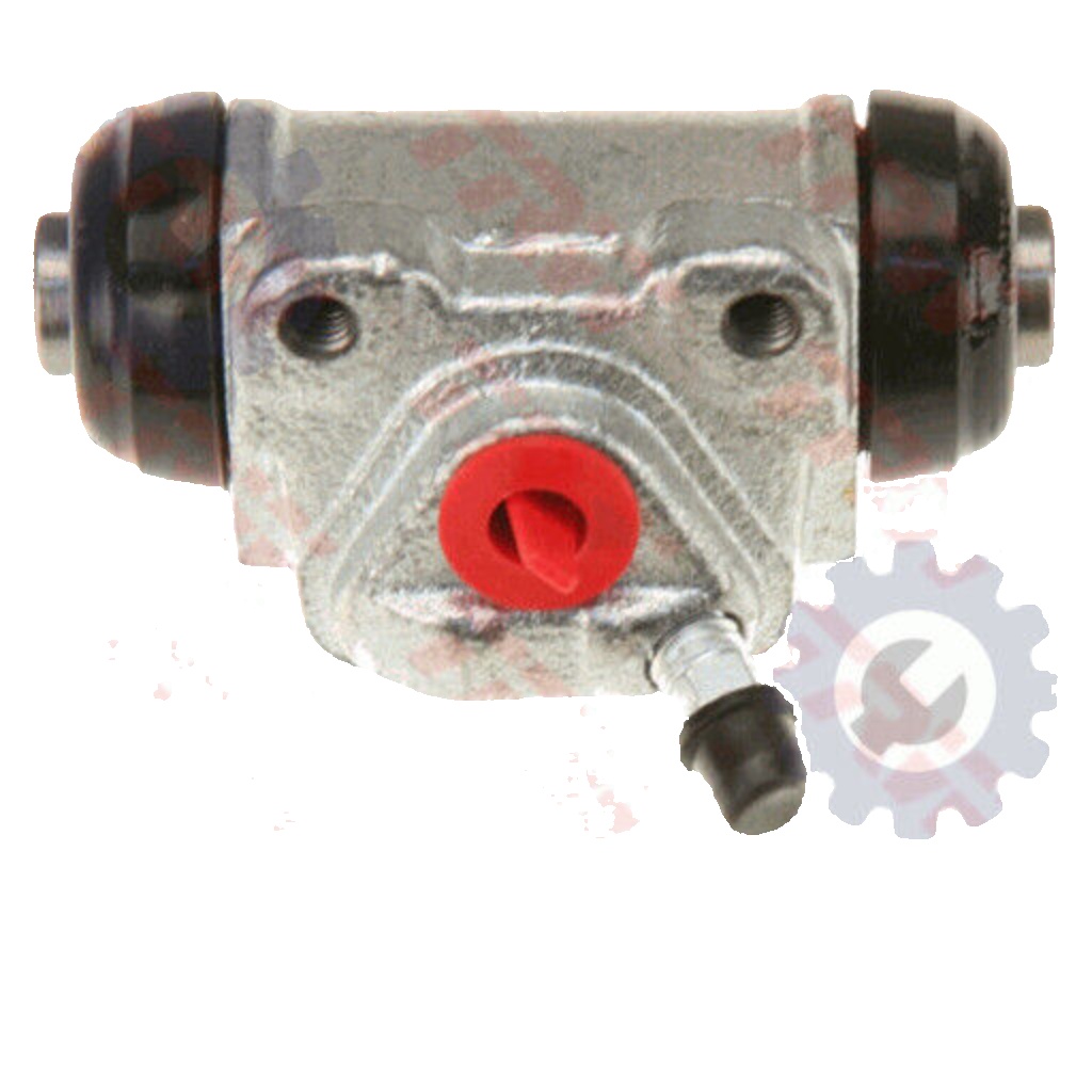Rear Left TRW-OE BWD295 Wheel Brake Cylinder for TOYOTA
