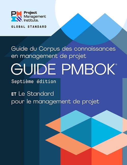 Guide to the Project Management Body of Knowledge (PMBOK (R) ... - 9781628256833