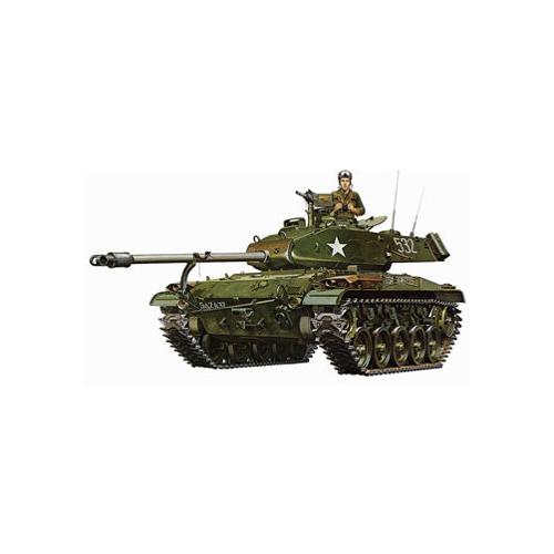 Tamiya 35055 U.S. M41 Walker Bulldog Tank 1:35 Scale Kit