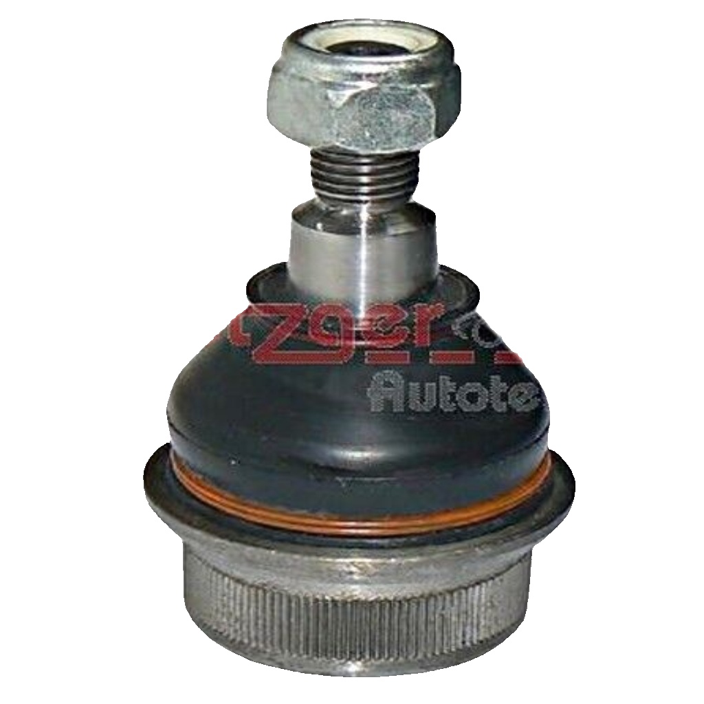 Original METZGER Ball Joint 57015108 for Mercedes-Benz