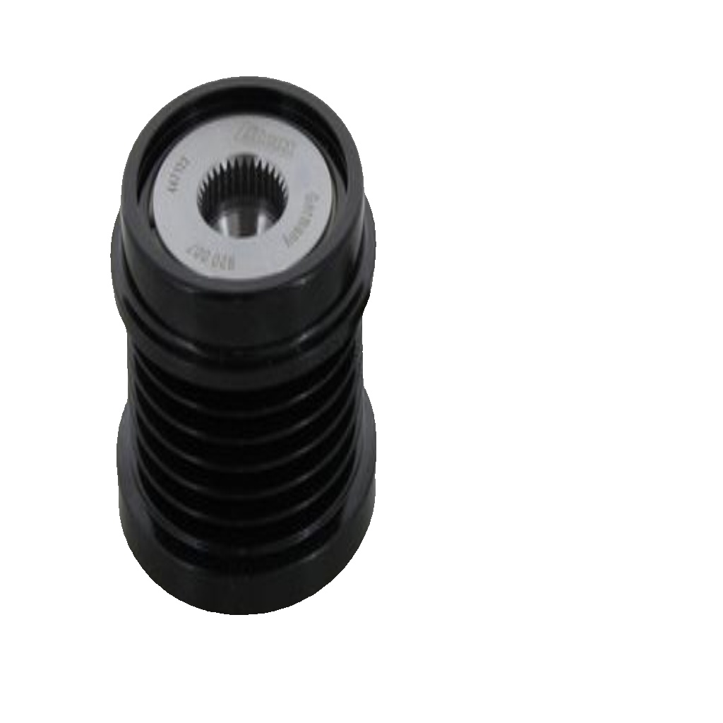 Fits GATES OAP7155 OAP7155 OVERRUNNING ALT. PULLEY - Image 18