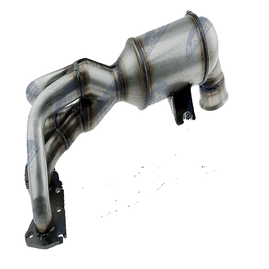 N.T.Y. KAT-CT-000.NTY Catalytic Converter for CITROËN,MINI,PEUGEOT