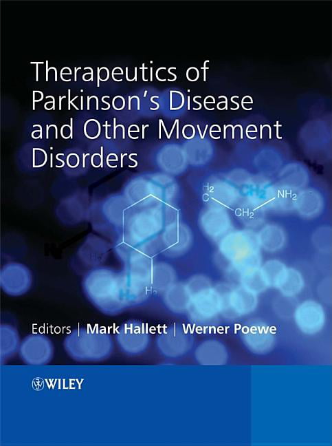 Therapeutics of Parkinson's Disease and Other Movement Disord... - 9780470066485