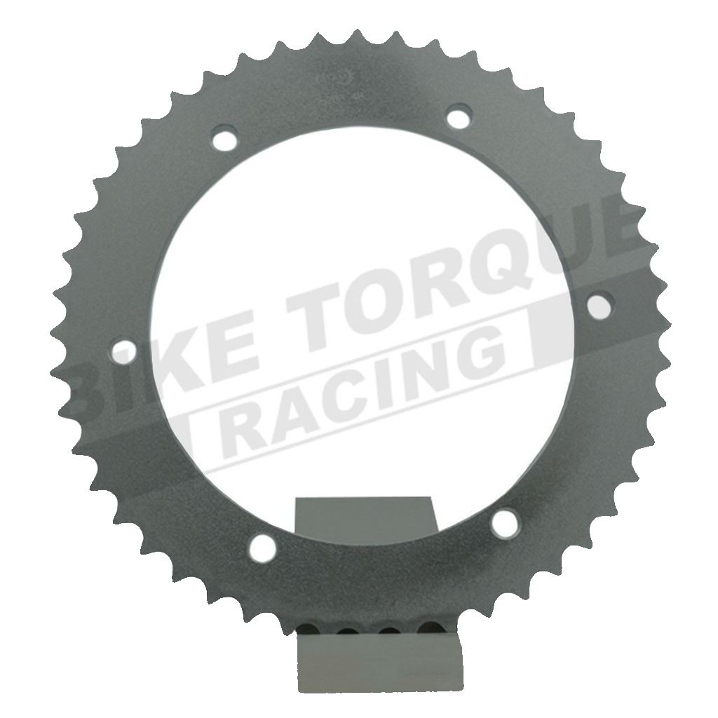AFAM Standard Steel Sprocket 16203-Step 428 For Motorcycle Parts Accessories