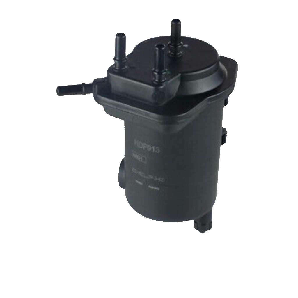 HDF913 DELPHI Fuel filter for NISSAN,RENAULT,SUZUKI