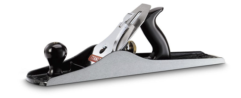 STANLEY� 1-12-006 No.6 Bailey Fore Plane (2.3/8in)